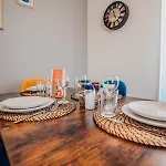 Superbe Centre Apartman *