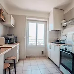 Superbe Centre Apartman *