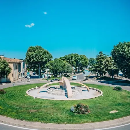 Apartman Superbe Centre *