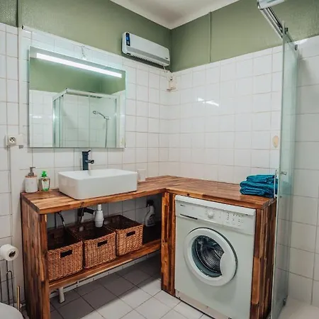 Apartment Superbe Centre
