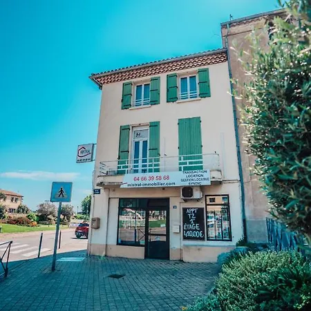 Apartment Superbe Centre