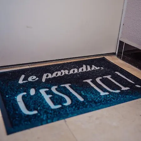 Superbe Centre Apartman Pont-Saint-Esprit