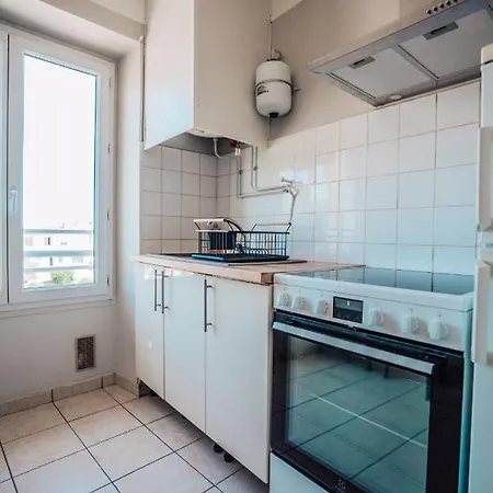 Superbe Centre Apartment Pont-Saint-Esprit
